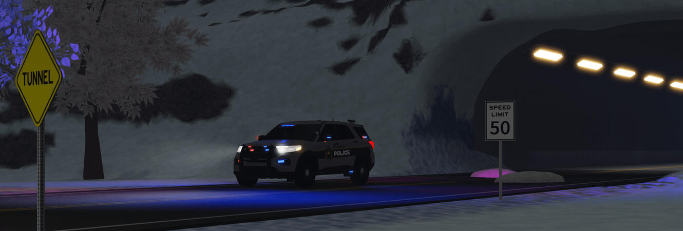 Albion Metropolitan Police | FPIU