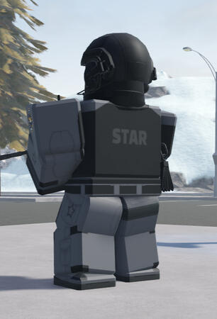 Ditto, different angle