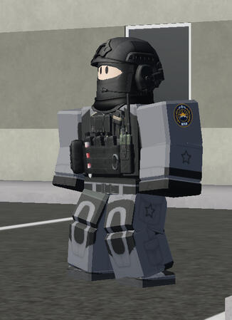 AMP Specialized Tactics and Response (STAR)