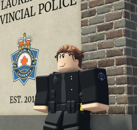 Laurentia Provincial Police | Class A