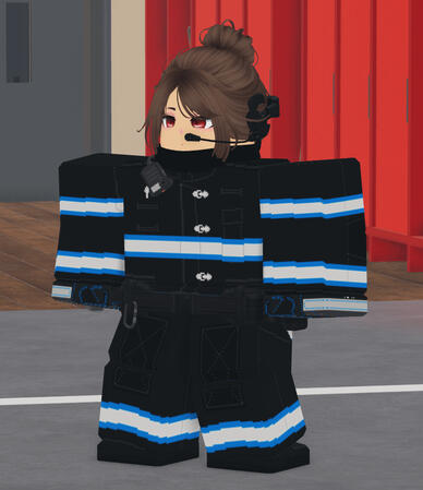 SCFR Urban Search &amp; Rescue