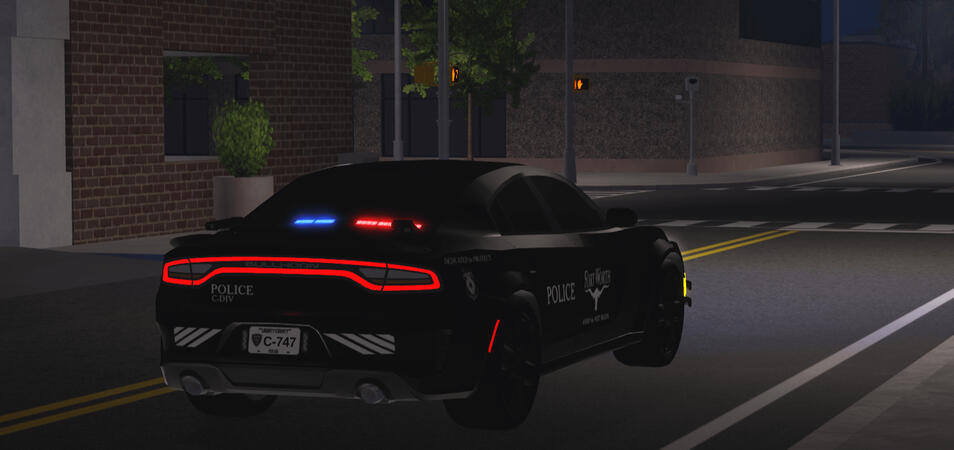 FWPD Charger