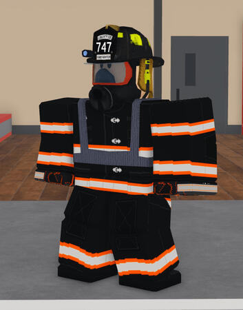 SCFR Technical Rescue