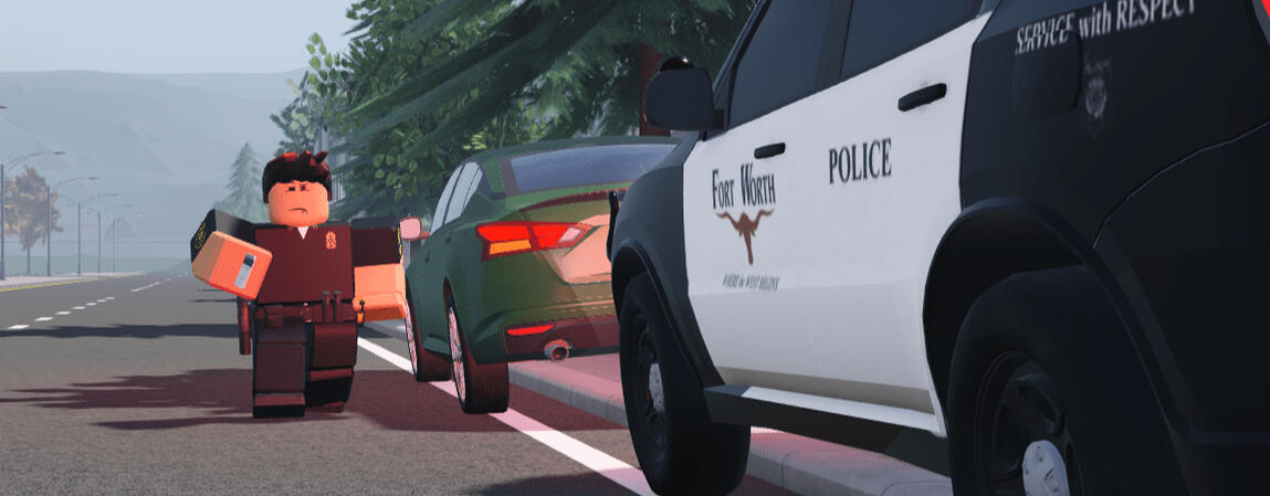 FWPD Durango