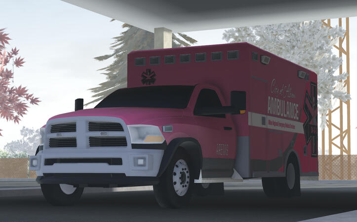 Ditto, different angle