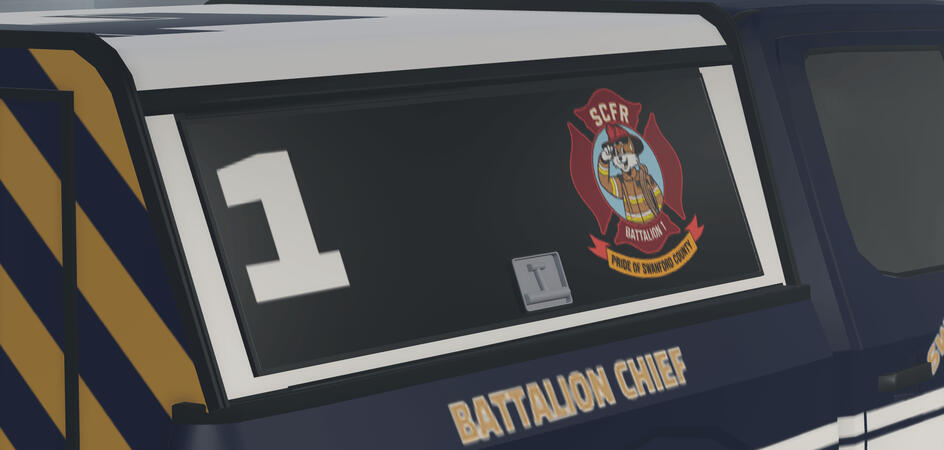 SCFR Battalion 1