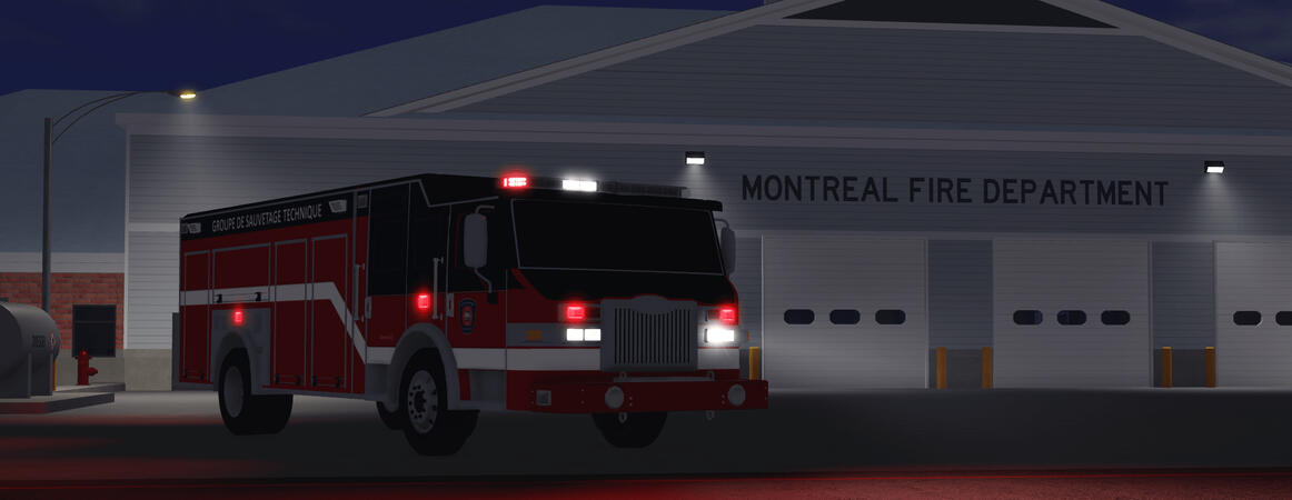 SIM Technical Rescue Team